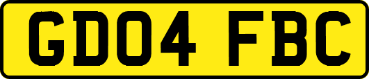 GD04FBC