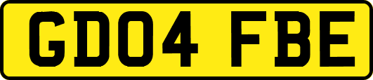 GD04FBE