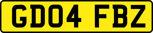 GD04FBZ