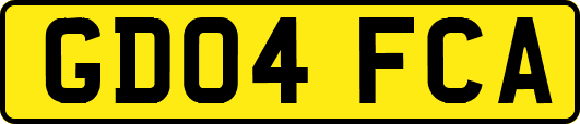 GD04FCA