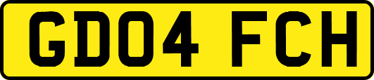 GD04FCH