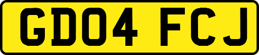 GD04FCJ