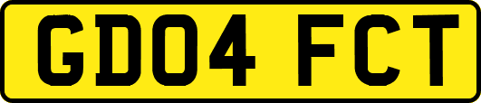 GD04FCT