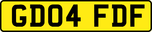 GD04FDF