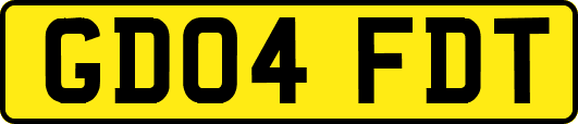 GD04FDT