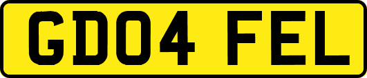 GD04FEL
