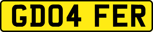 GD04FER