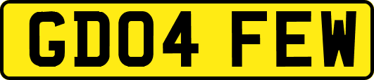 GD04FEW