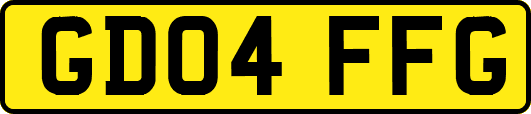 GD04FFG