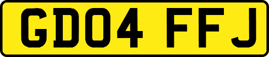 GD04FFJ