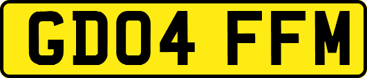 GD04FFM