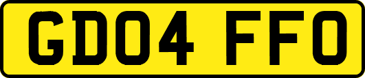 GD04FFO