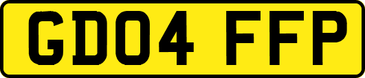 GD04FFP