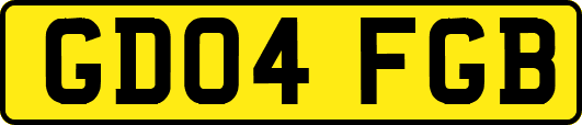 GD04FGB