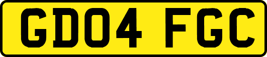 GD04FGC