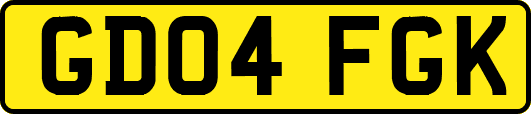 GD04FGK