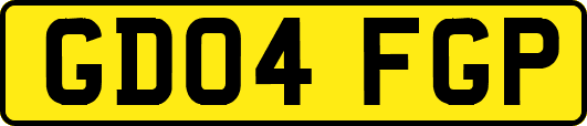 GD04FGP