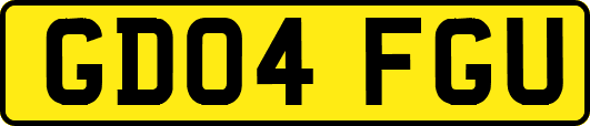 GD04FGU