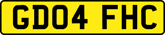 GD04FHC