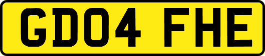 GD04FHE