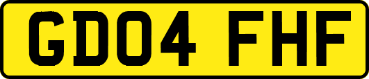 GD04FHF