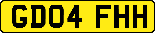 GD04FHH