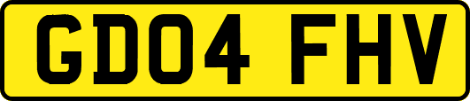 GD04FHV