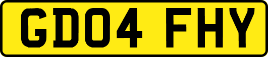 GD04FHY