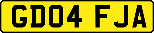 GD04FJA