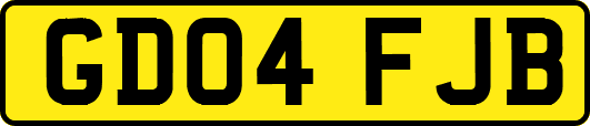 GD04FJB