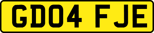 GD04FJE
