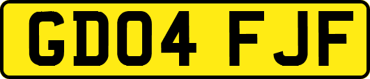 GD04FJF