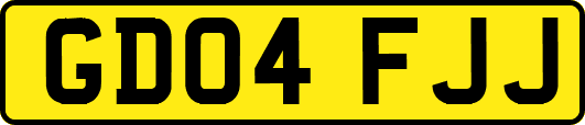 GD04FJJ