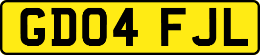 GD04FJL