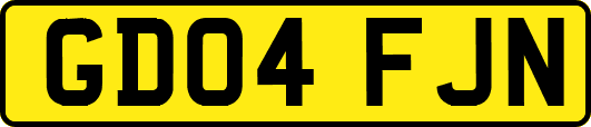 GD04FJN