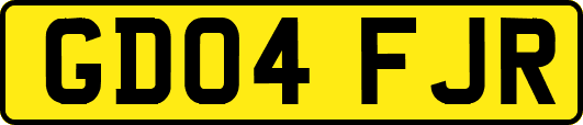 GD04FJR