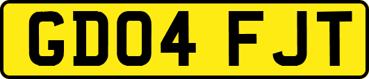 GD04FJT