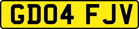 GD04FJV