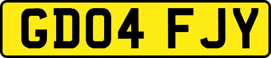 GD04FJY