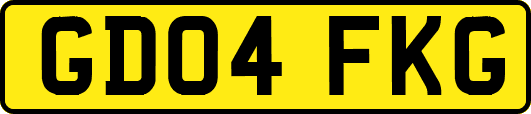 GD04FKG