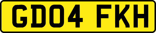 GD04FKH