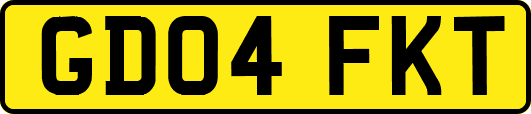 GD04FKT