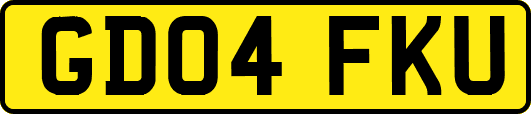 GD04FKU
