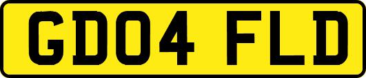 GD04FLD