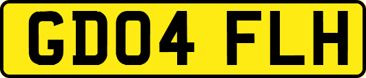 GD04FLH