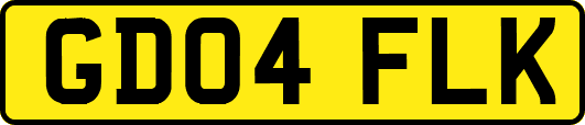 GD04FLK