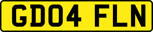 GD04FLN