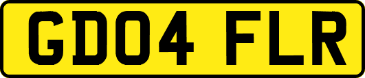 GD04FLR