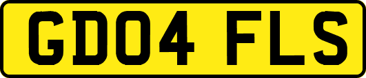 GD04FLS