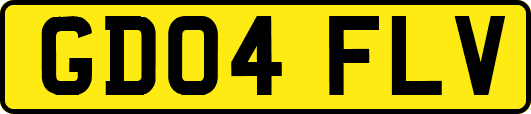 GD04FLV